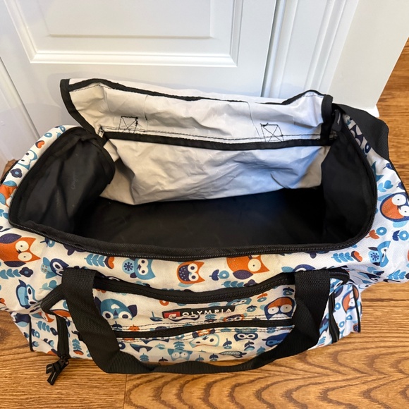 Duffle Travel Bag - Picture 5 of 5